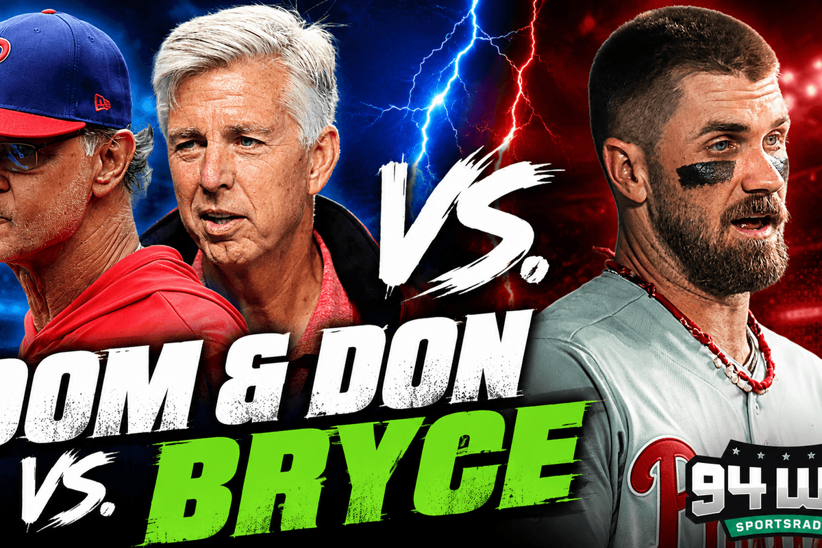 Harper vs. Mattingly and Dombrowski