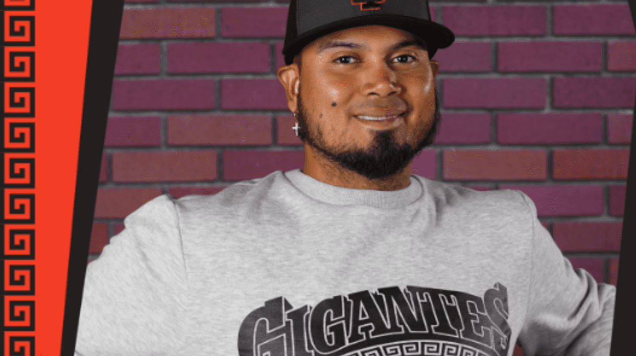 Fiesta Gigantes