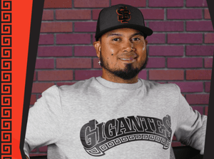 Fiesta Gigantes