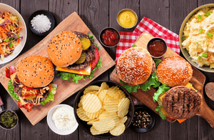 Bay Area Burger Week