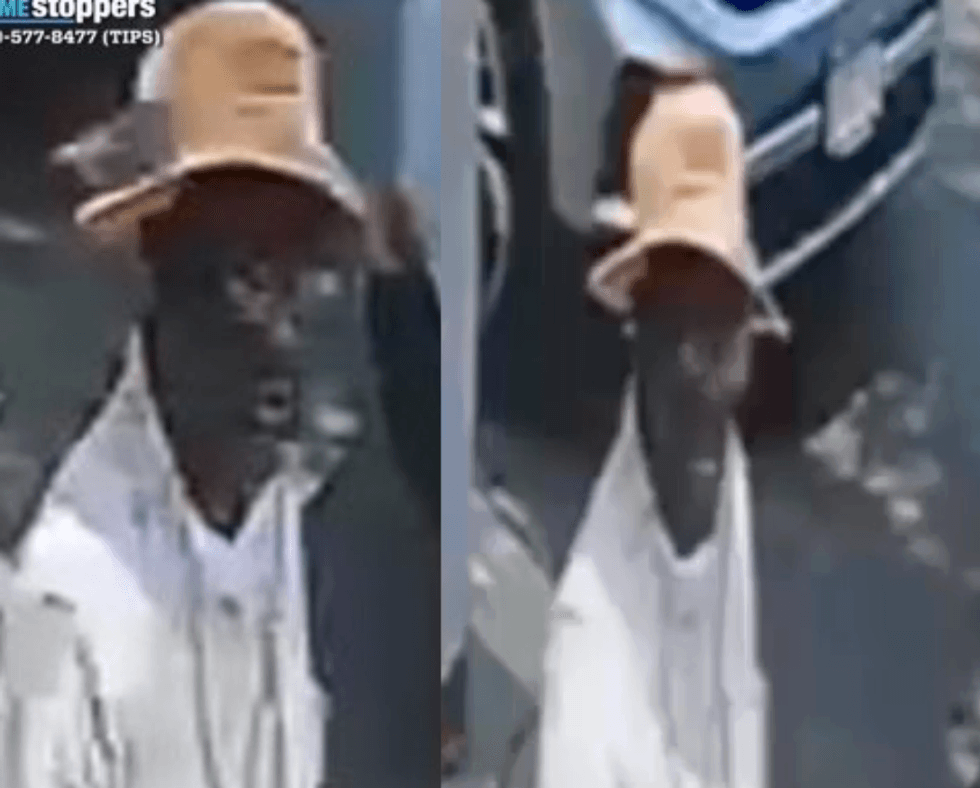 Suspect punches man, 69, throws his phone on the ground in the Bronx: NYPD