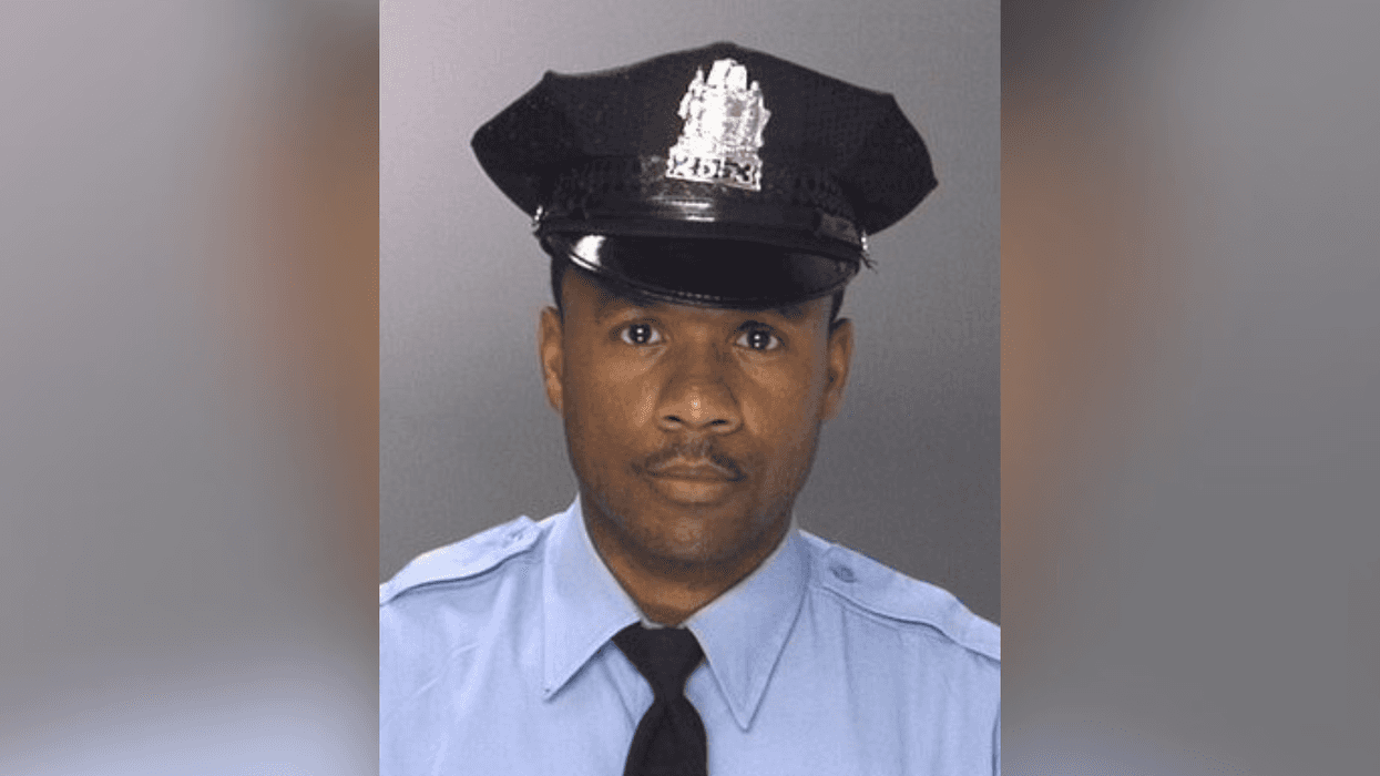 Murder conviction overturned for man accused of shooting of Philly cop in 2012