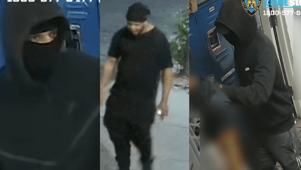 Robbers tie up workers at NoMad cocktail bar, steal safe, DJ gear and liquor: police
