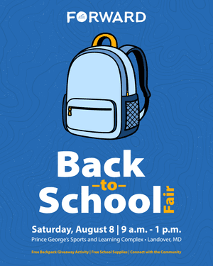 Back To School Fair