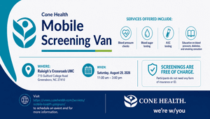 FREE Community Health Fair