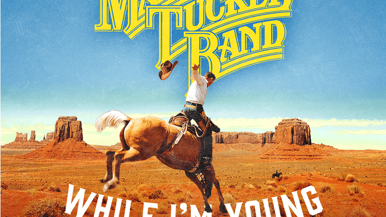 Free Ticket Thursday: The Marshall Tucker Band