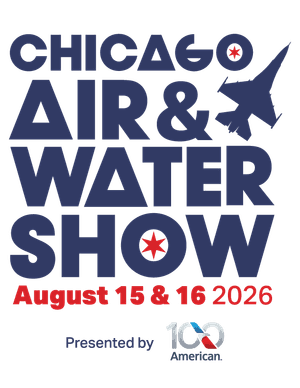 Chicago Air & Water Show 2026