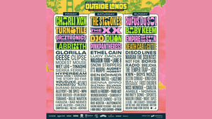 OUTSIDE LANDS 2026