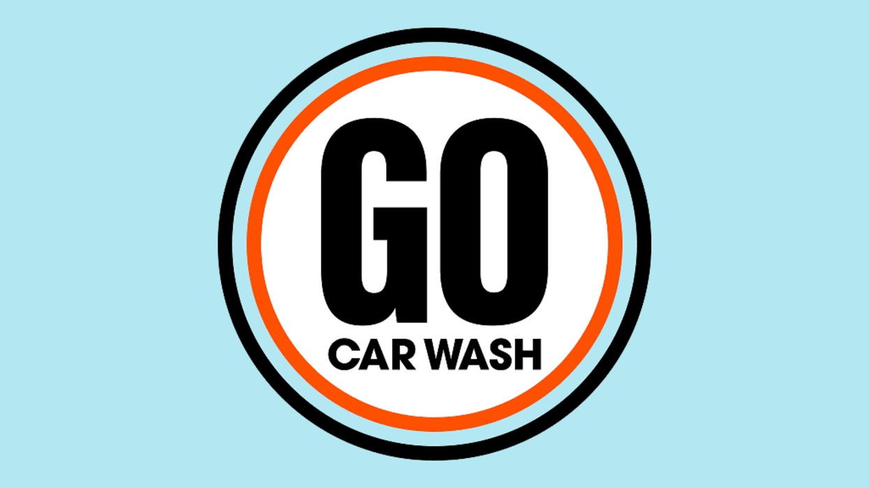 Go Car Wash - Register for your chance to win a 3-month Membership