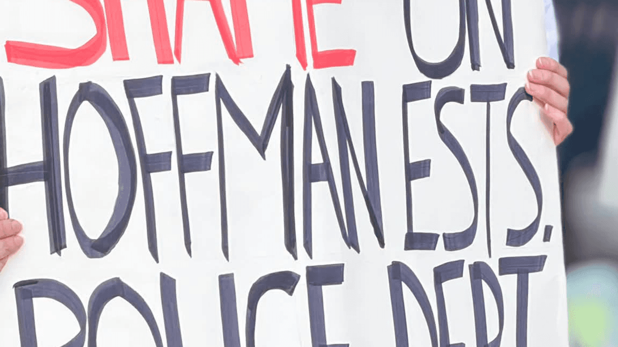 Hoffman Estates Mayor wants more civility at meetings