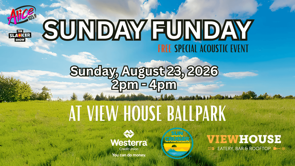 Sunday Funday - With The Slacker Show