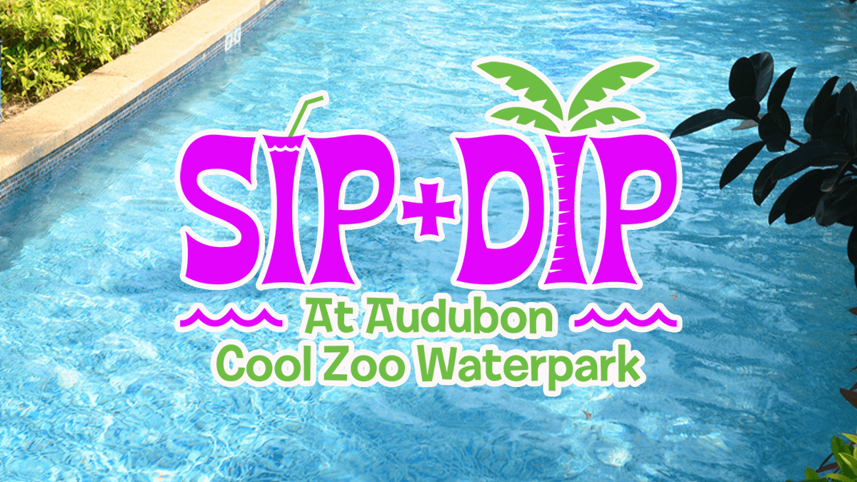 Listen for your chance to experience Sip + Dip EDM!