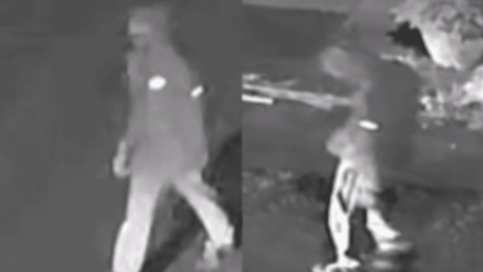 2 wanted in connection with shooting of Uber driver in Fairmount