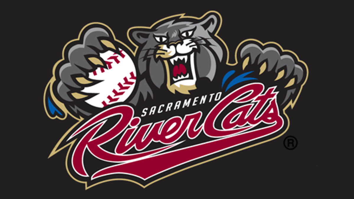 River Cats Tickets