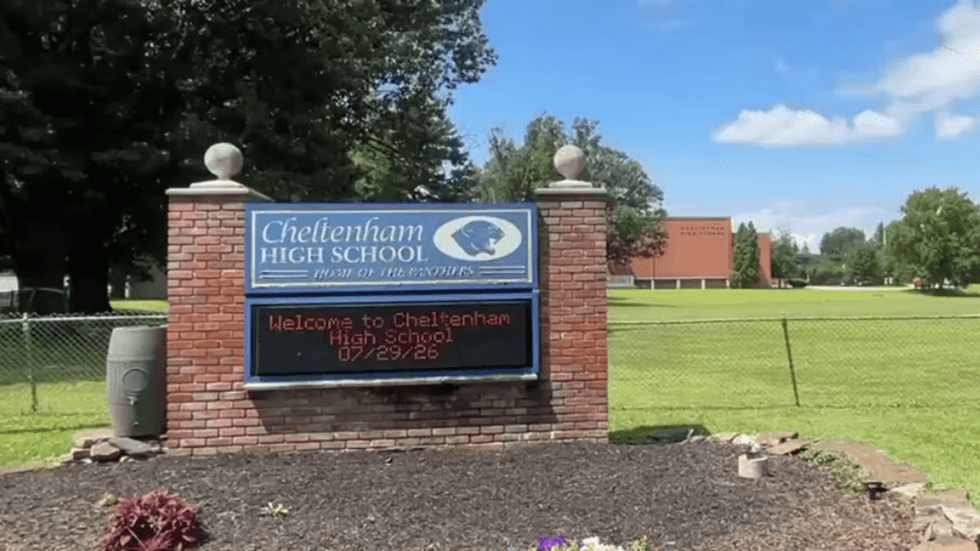 Brian Scriven to step down as Cheltenham School District’s superintendent