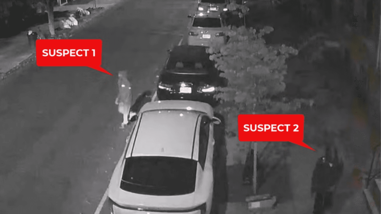 2 wanted in connection with shooting of Uber driver in Fairmount