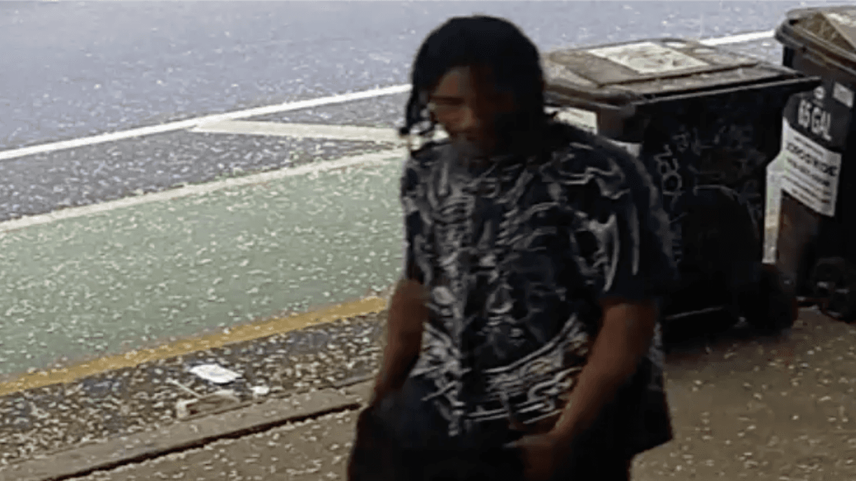 Man wanted for St. Mark's Place beating that left victim hospitalized