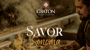 Savor Sonoma: A 2-day Culinary Experience