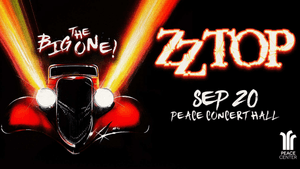 ZZ Top