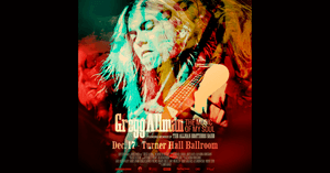 Gregg Allman: The Music Of My Soul Doc Screening