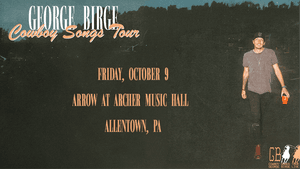 George Birge | Allentown