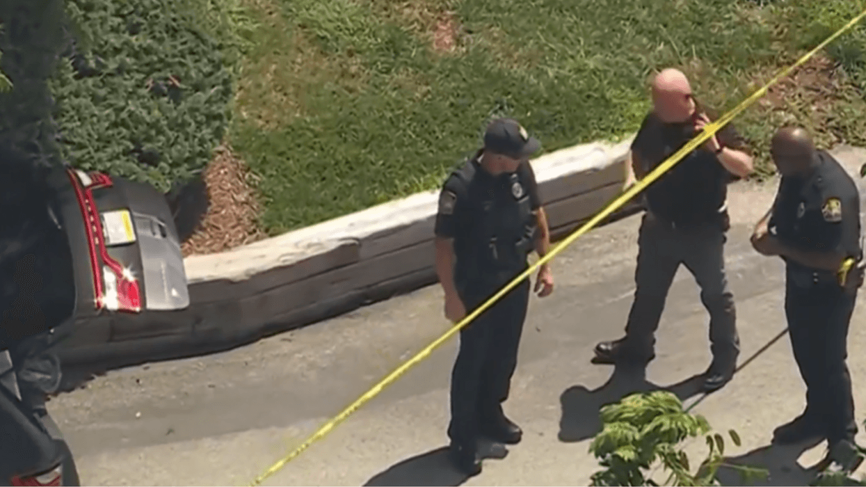 Woman dead, 9-year-old injured in East Goshen shooting