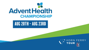 AdventHealth Golf Championship!