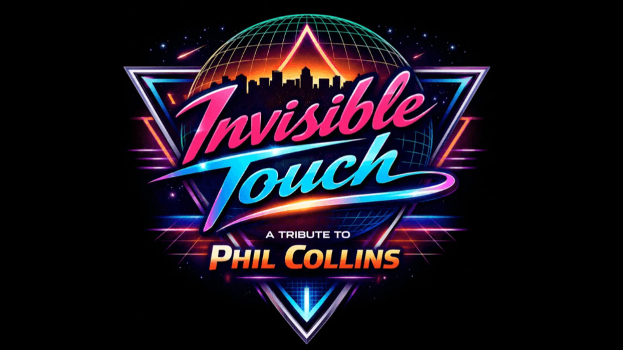 Rod's Rewind | Invisible Touch
