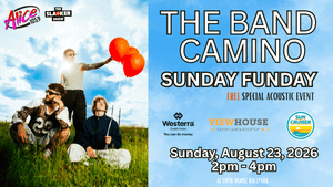 Sunday Funday - With The Slacker Show