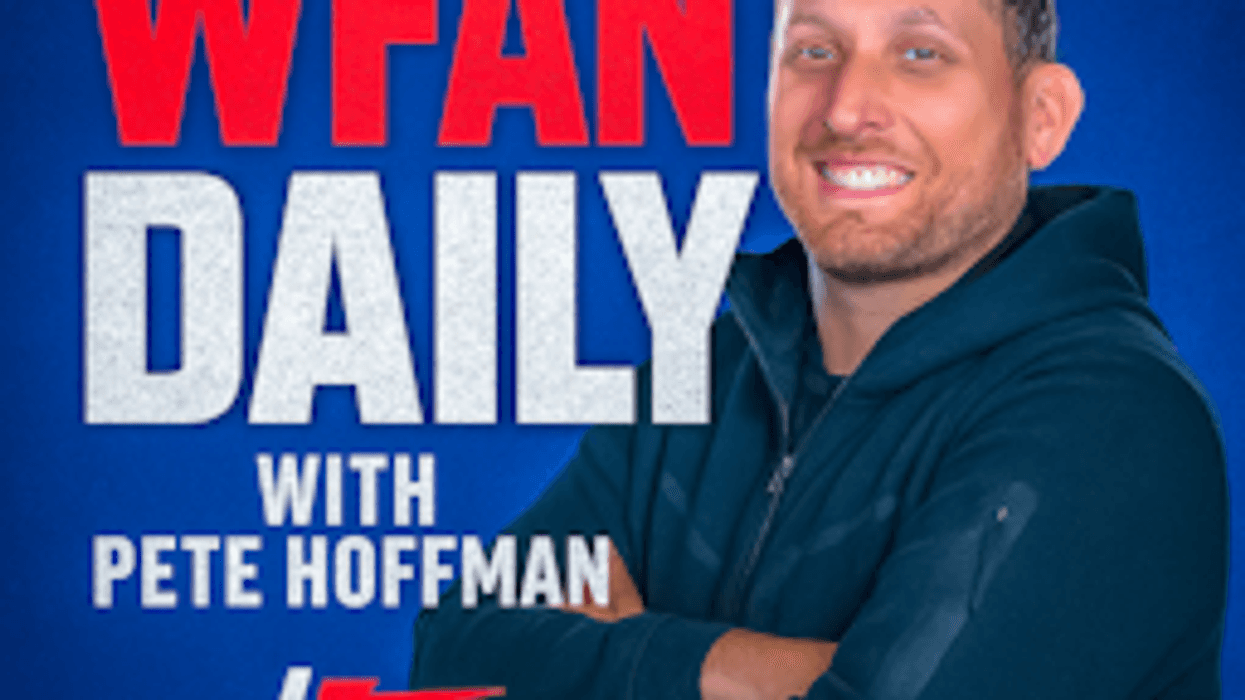 Giants Survive, Jets Can't Make A Stop | WFAN Daily with Pete Hoffman