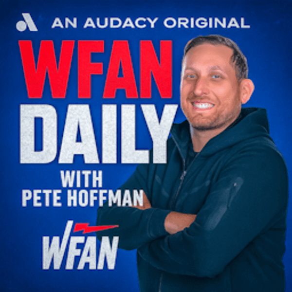 WFAN Daily