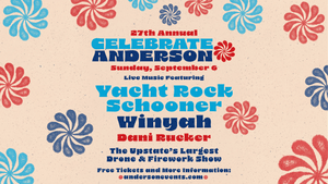 Celebrate Anderson
