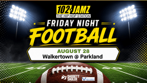 Friday Night Football Game of the Week
