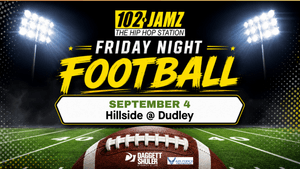 Friday Night Football