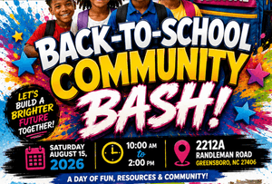 Kess_Maj Solutions Back To School Community Bash