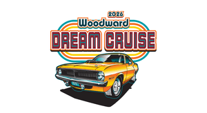104.3 WOMC at Belle Tire for Woodward Dream Cruise