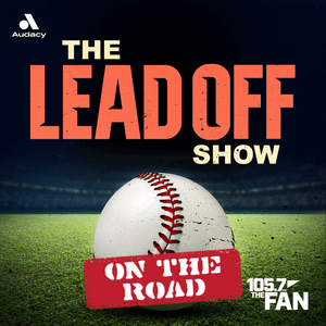 The Lead Off Show LIVE at The Explorium Brewpub Third Ward!