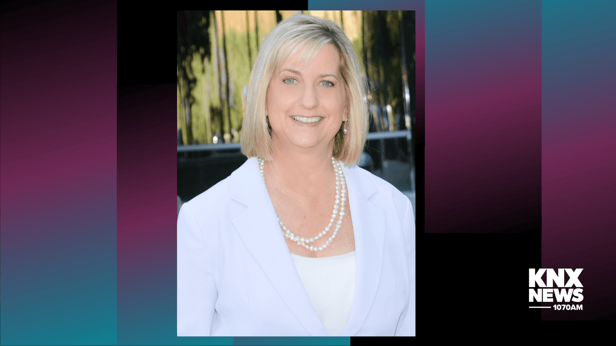 KNX Hero of the Week helping women feel strong and confident