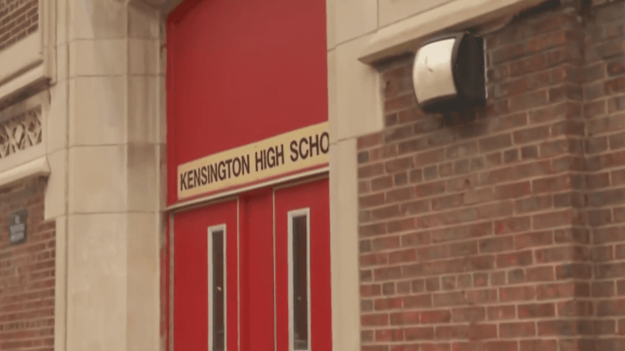 Asbestos pushes Kensington High School students to relocate for start of school year