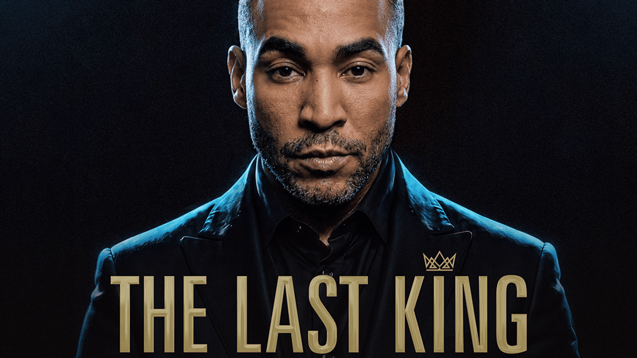 Don Omar: The Last King World Tour