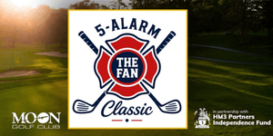 The Fan 5-Alarm Classic