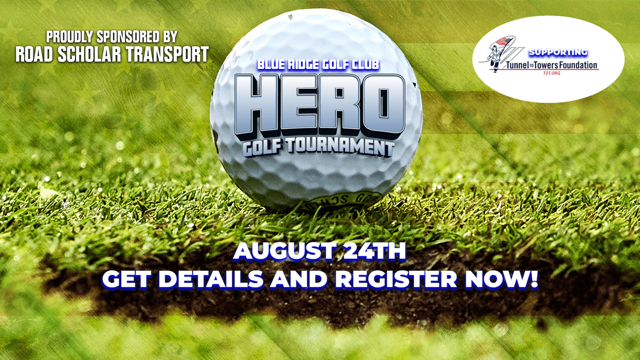 Hero Golf Tournament