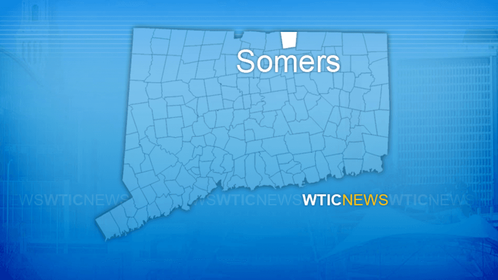 One dead, one detained in Somers 