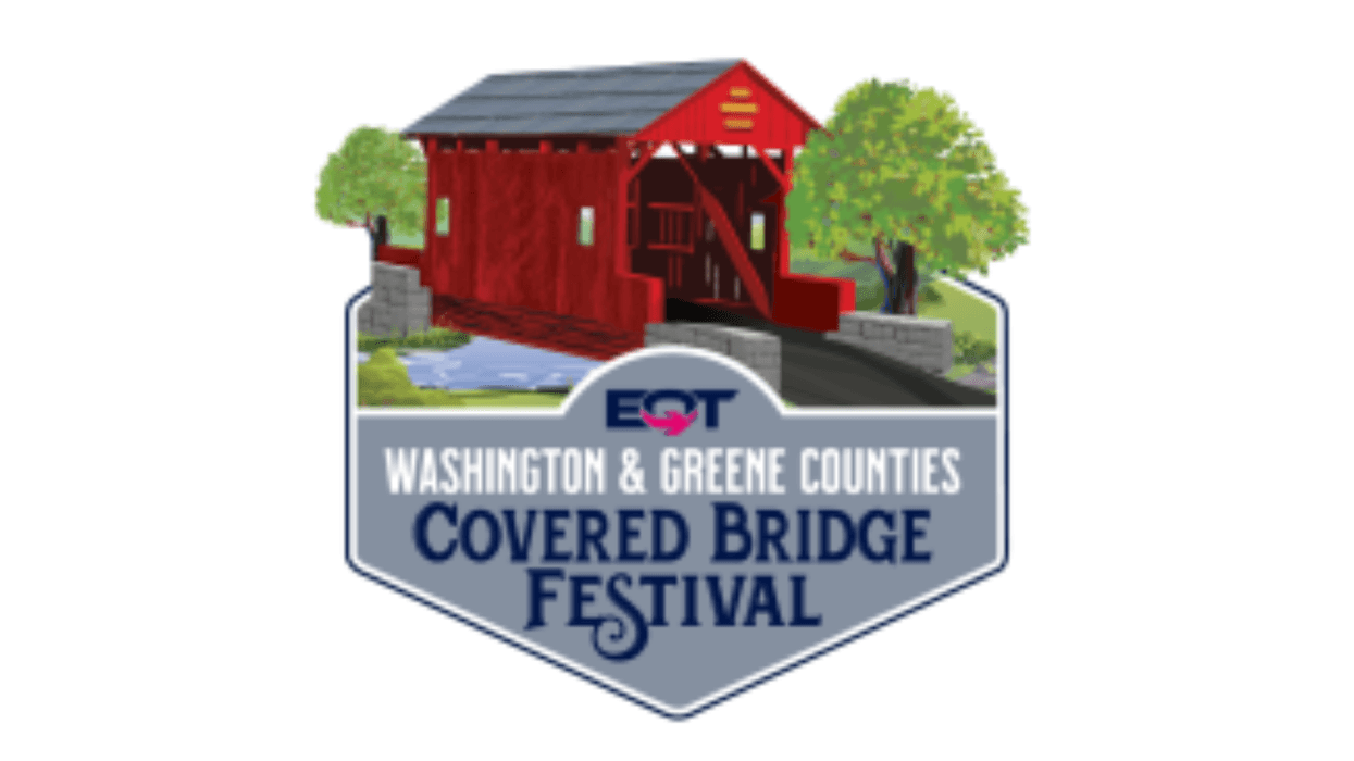 The EQT Washington & Greene Counties Covered Bridge Festival