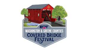 The EQT Washington & Greene Counties Covered Bridge Festival