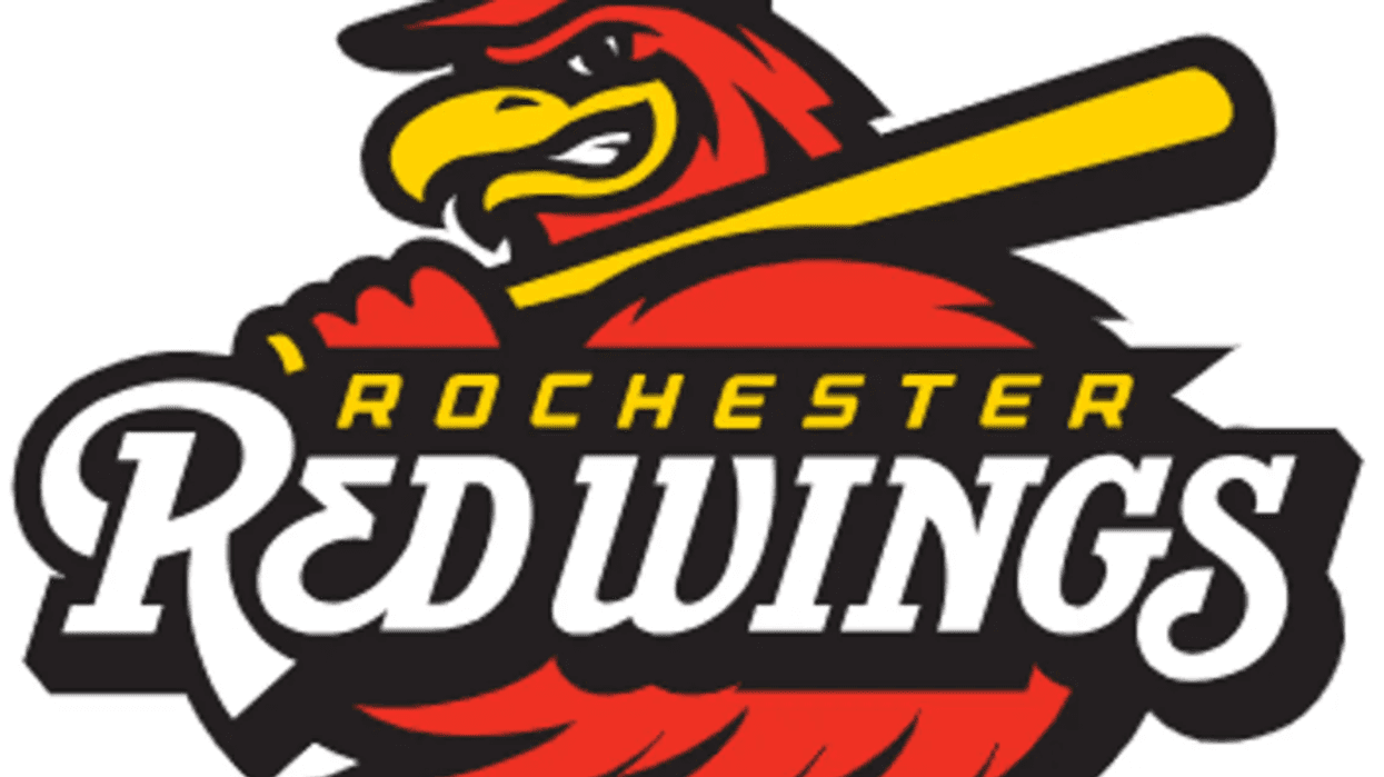 WBZA: Your chance to win a 4 pack of tickets to a Rochester Red Wings home game (8/28)