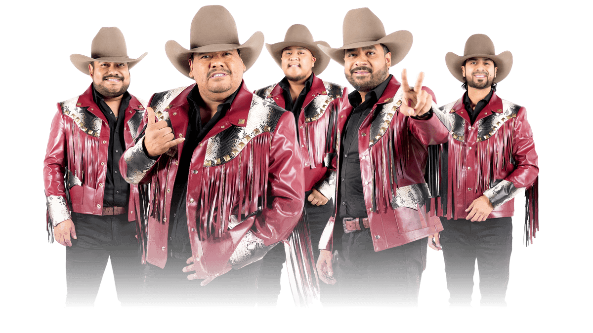 Listen for your chance to win tickets to Los Pescadores!