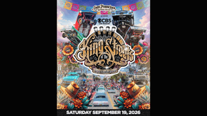 Join 102 Jams at the 2nd Annual King of The Streets