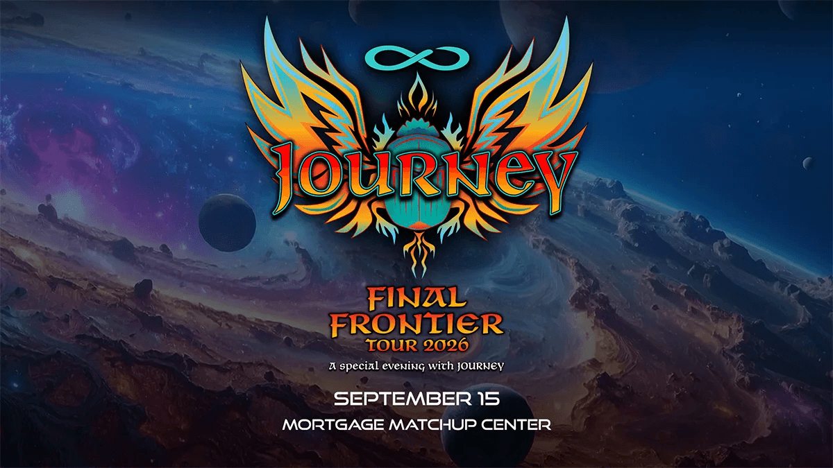 Journey!