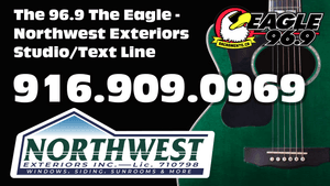 96.9 Studio Text Line